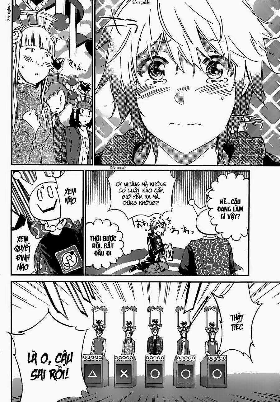 Real Account Chapter 3 trang 13