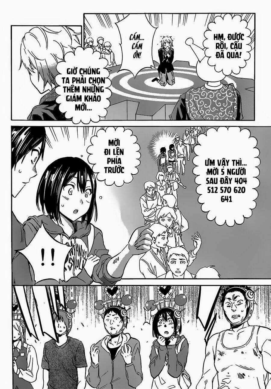 Real Account Chapter 3 trang 16