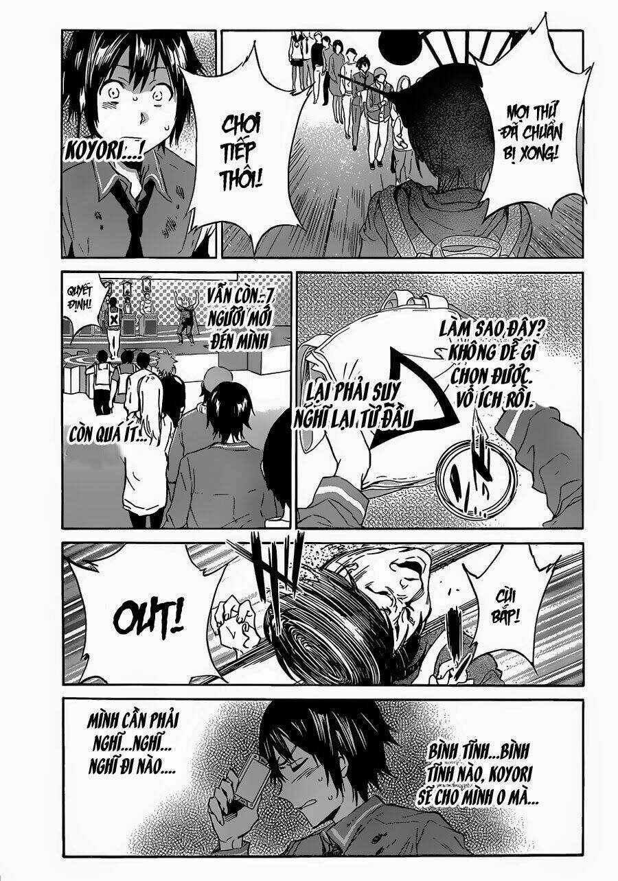 Real Account Chapter 3 trang 17