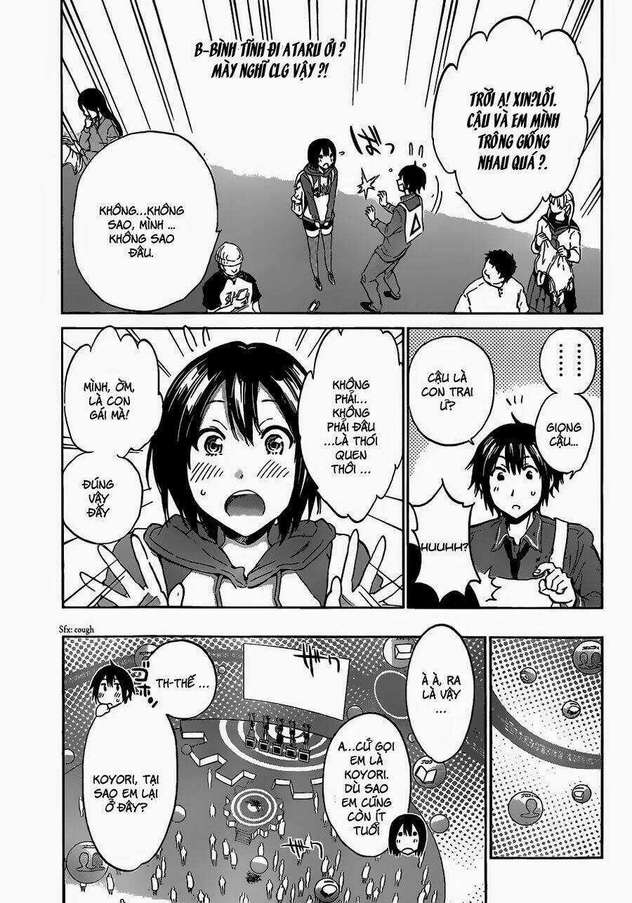 Real Account Chapter 3 trang 2