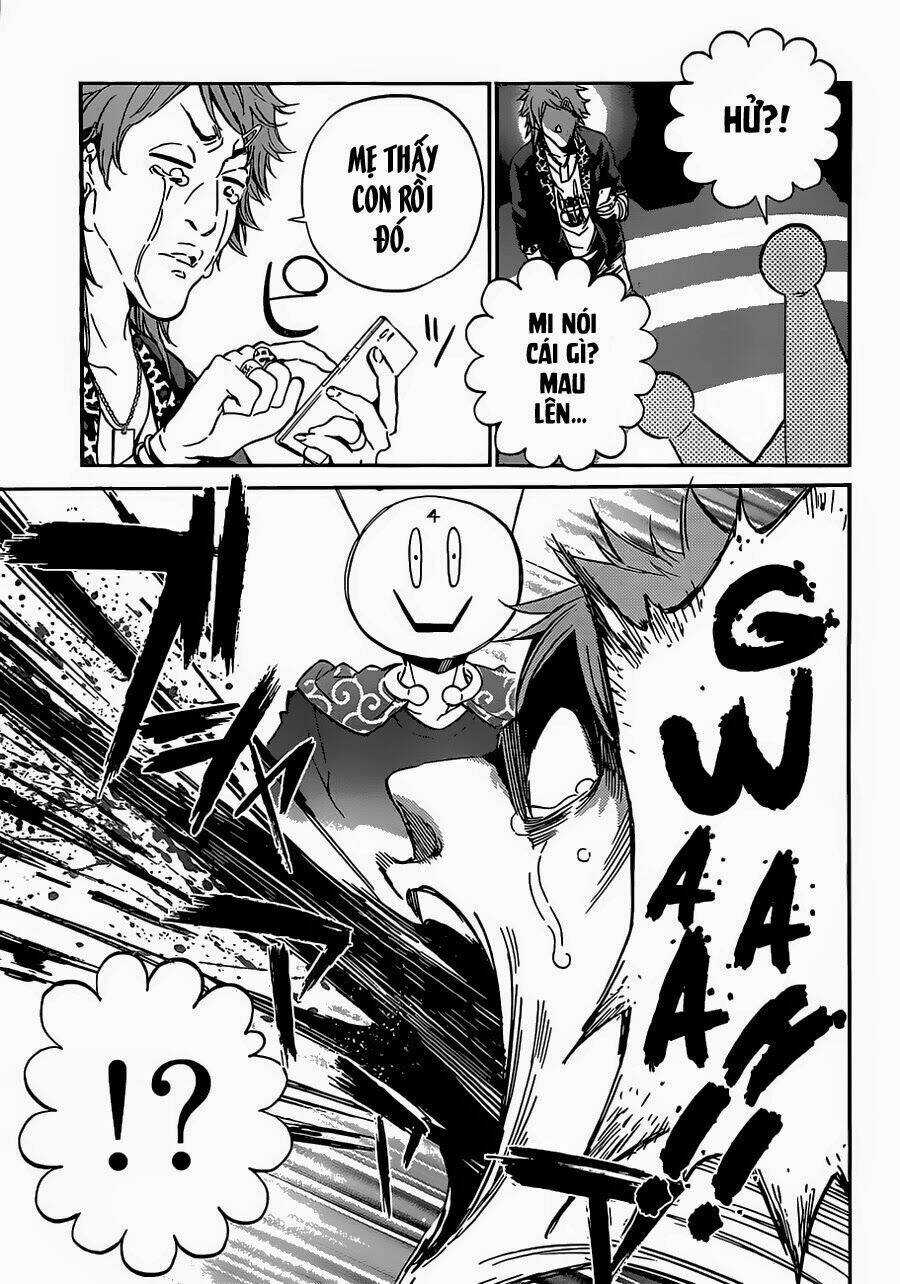 Real Account Chapter 3 trang 21