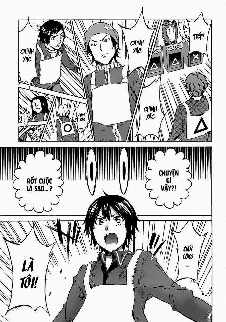 Real Account Chapter 3 trang 23