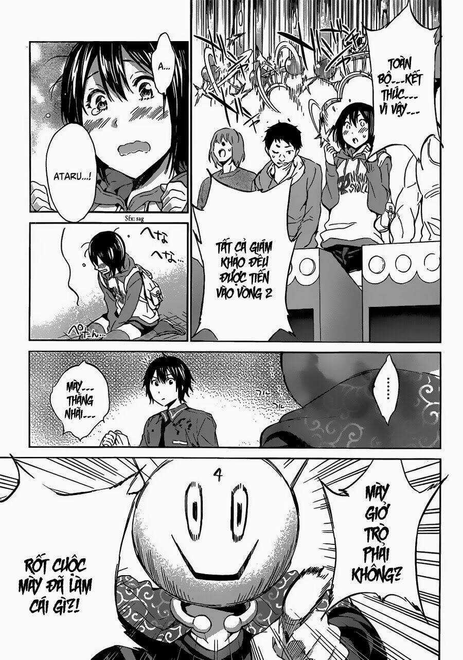 Real Account Chapter 3 trang 25