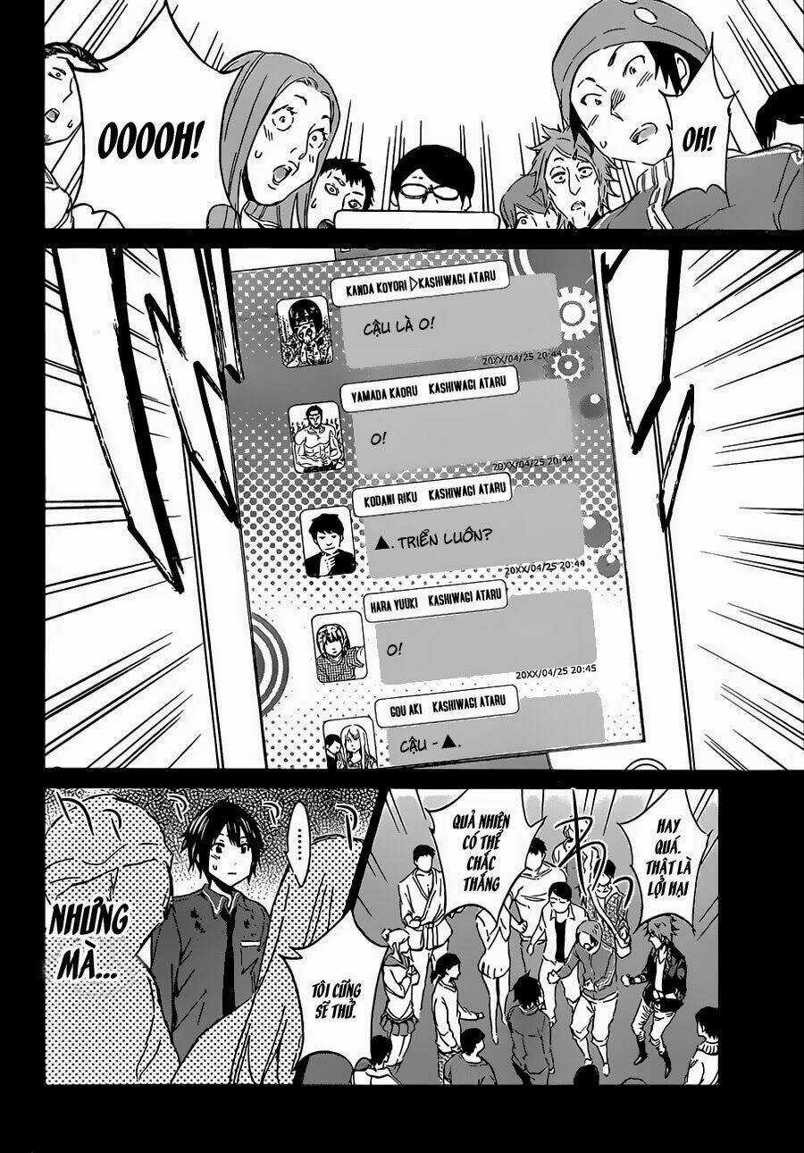 Real Account Chapter 3 trang 29