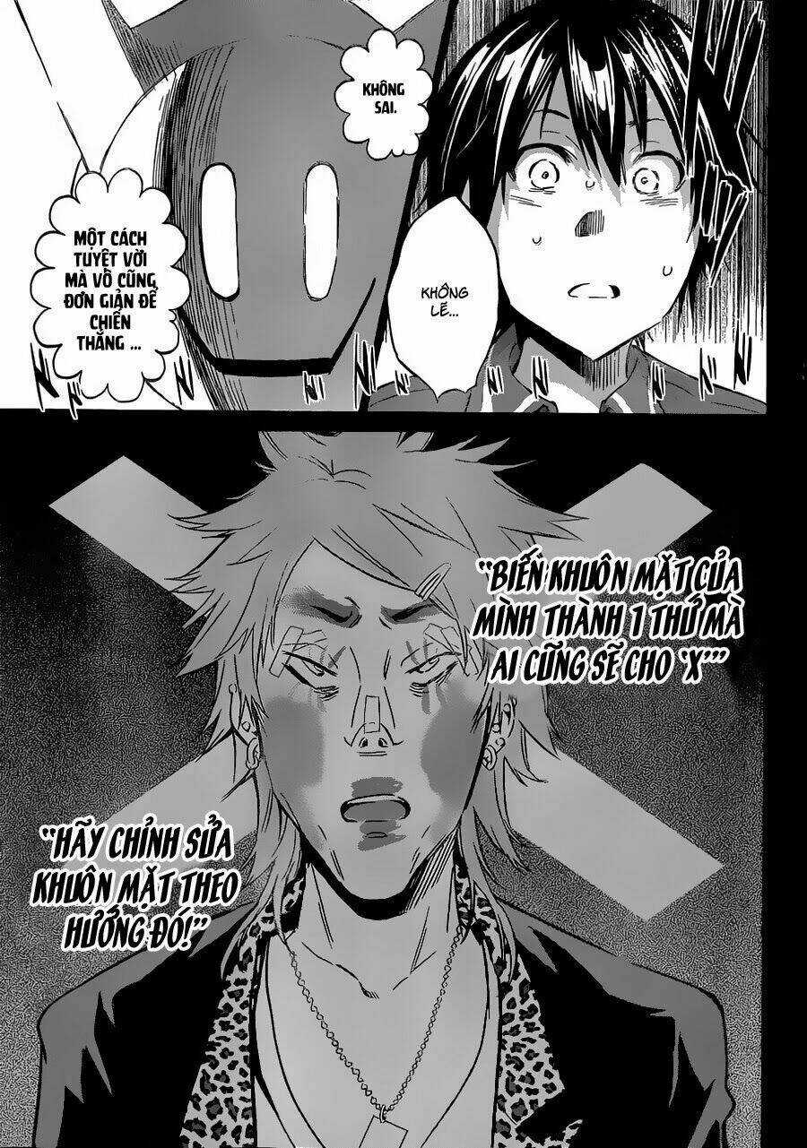 Real Account Chapter 3 trang 34