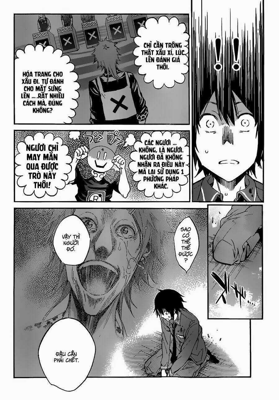 Real Account Chapter 3 trang 35