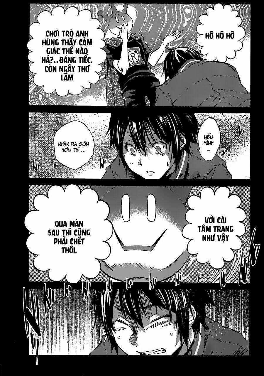 Real Account Chapter 3 trang 36