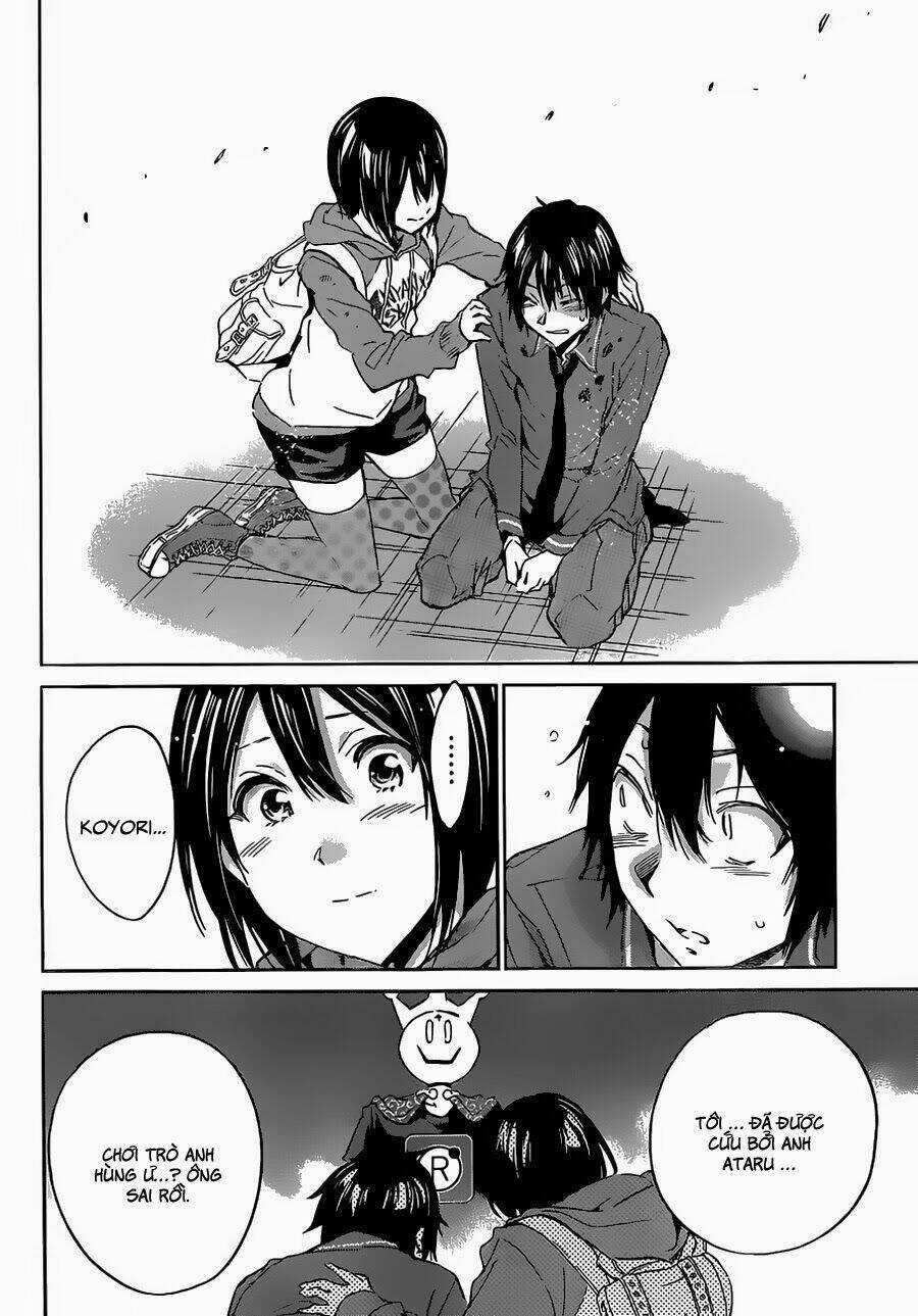 Real Account Chapter 3 trang 37