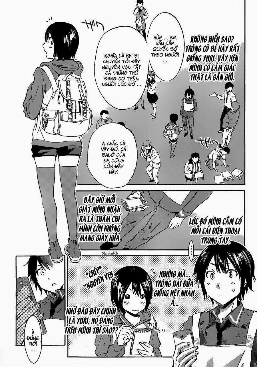 Real Account Chapter 3 trang 4