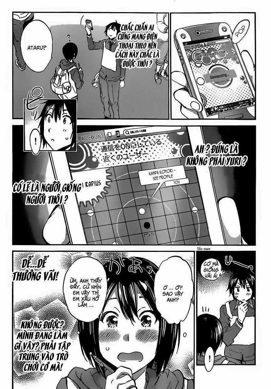 Real Account Chapter 3 trang 5