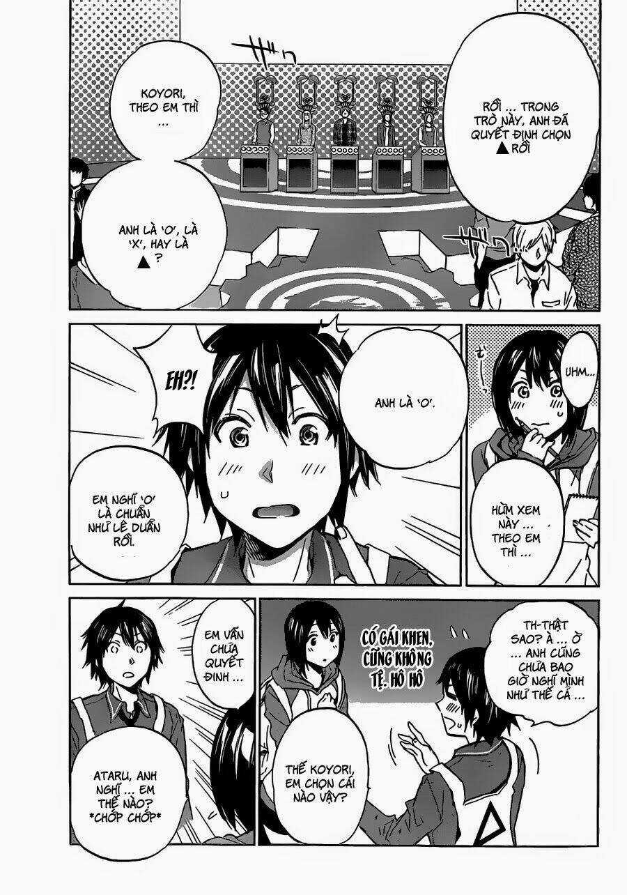 Real Account Chapter 3 trang 6