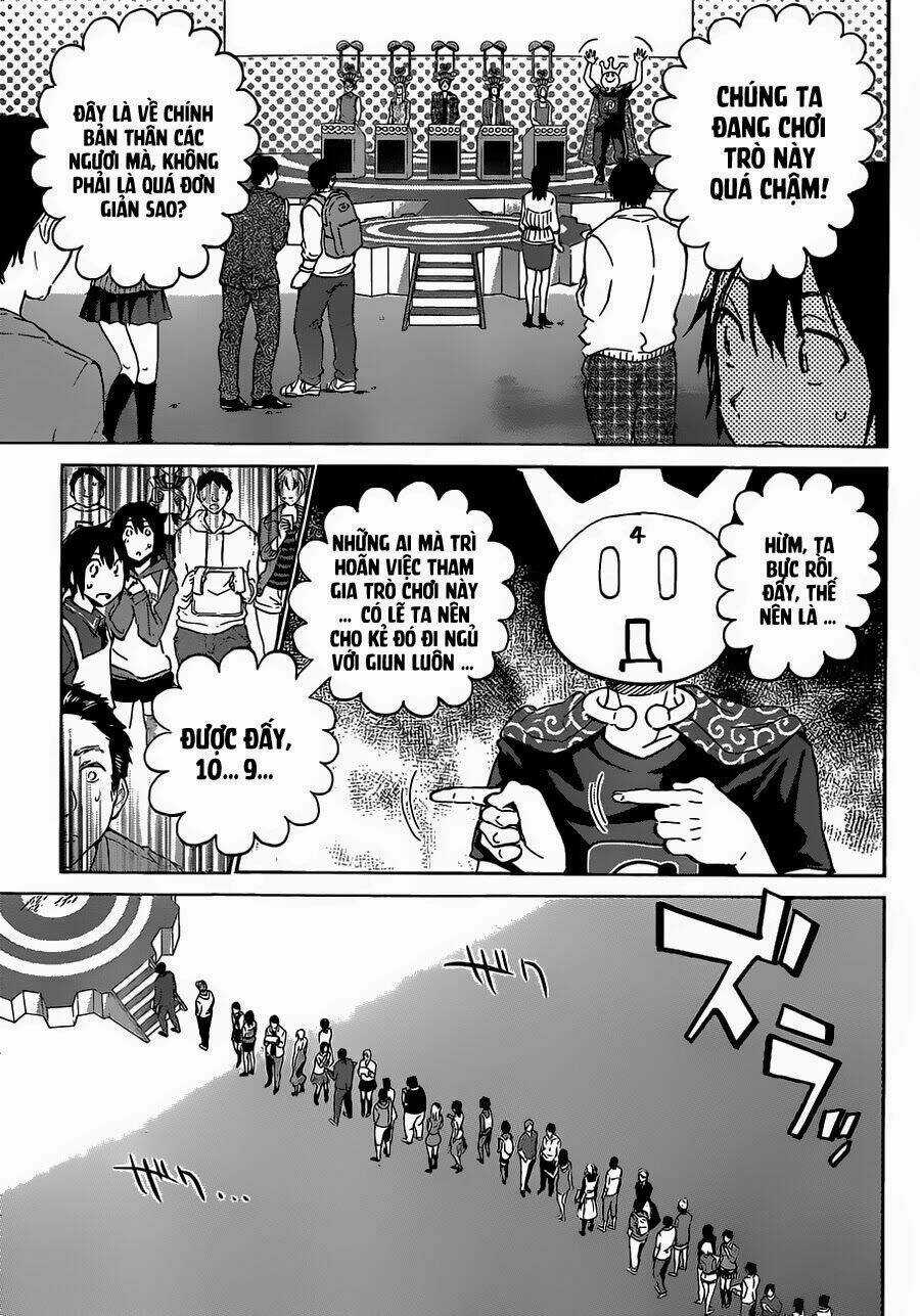 Real Account Chapter 3 trang 8