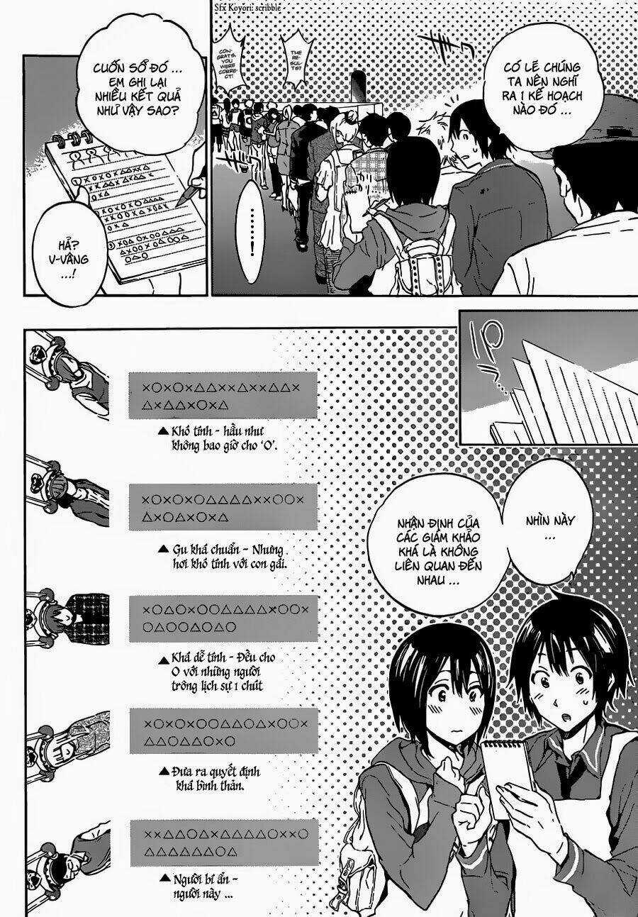 Real Account Chapter 3 trang 9