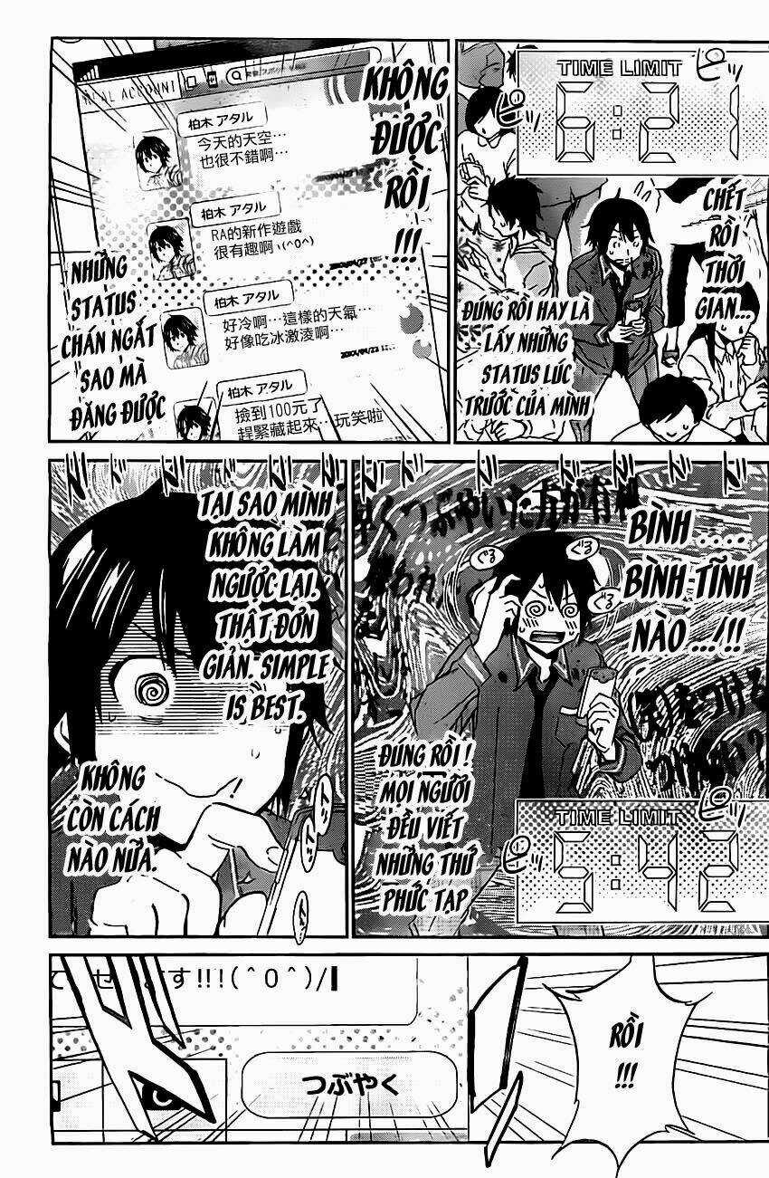 Real Account Chapter 4 trang 19