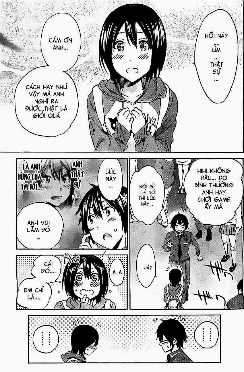 Real Account Chapter 4 trang 2