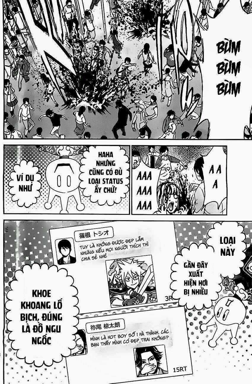 Real Account Chapter 4 trang 26