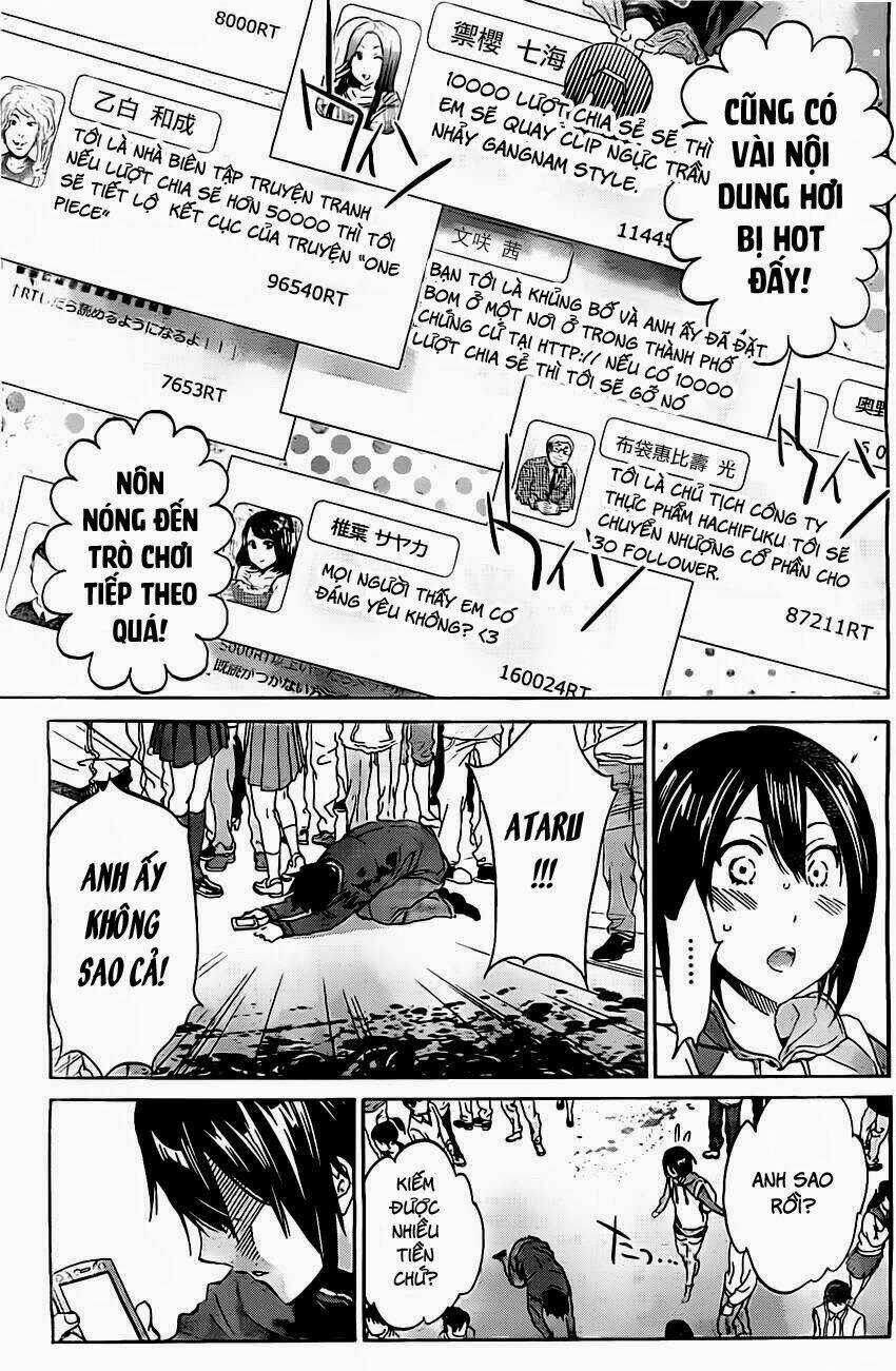 Real Account Chapter 4 trang 27