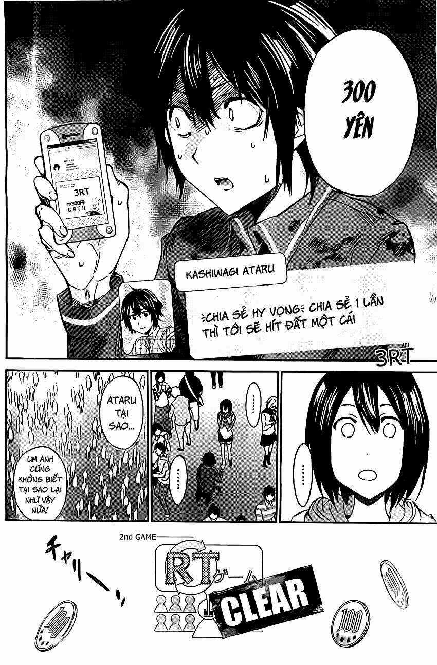 Real Account Chapter 4 trang 28