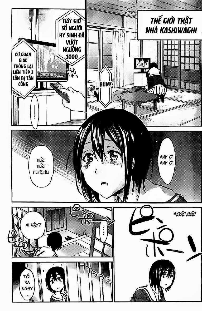 Real Account Chapter 4 trang 29