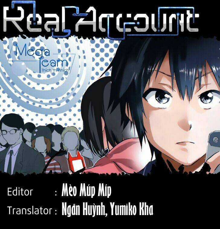 Real Account Chapter 6 trang 14