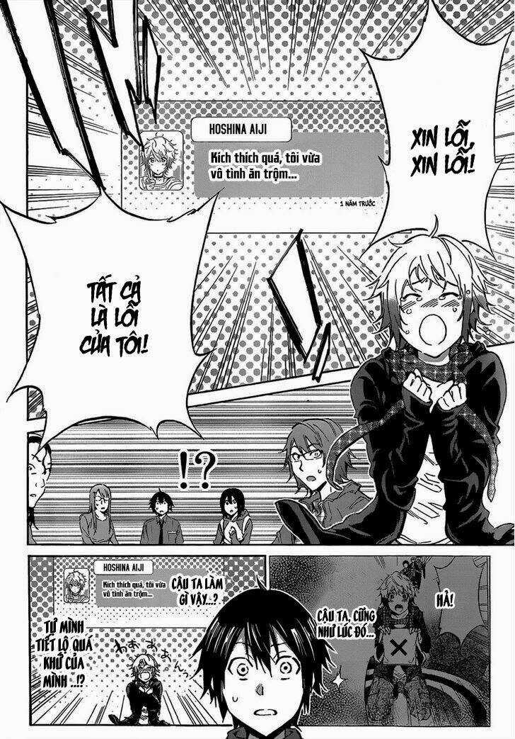 Real Account Chapter 7 trang 11