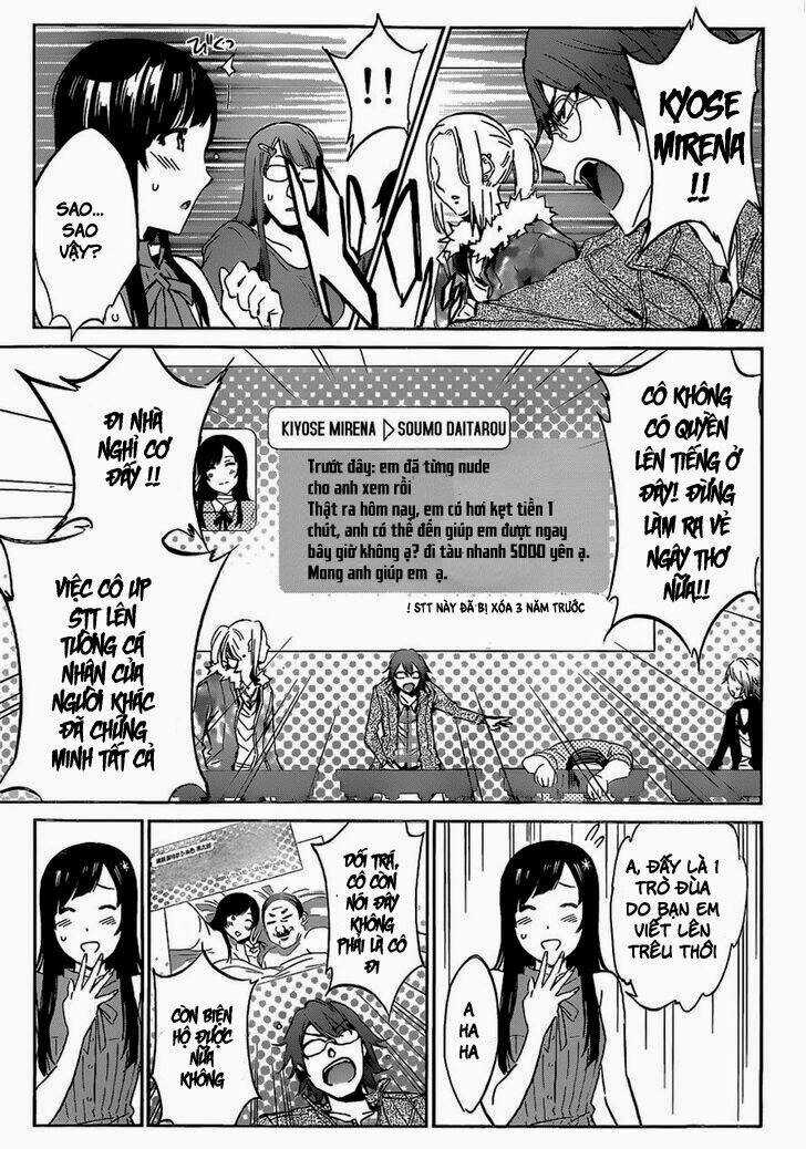 Real Account Chapter 7 trang 2