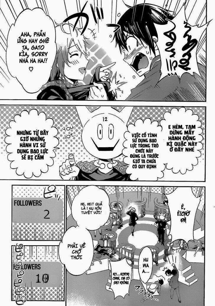 Real Account Chapter 7 trang 20