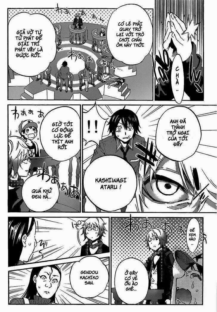 Real Account Chapter 7 trang 25