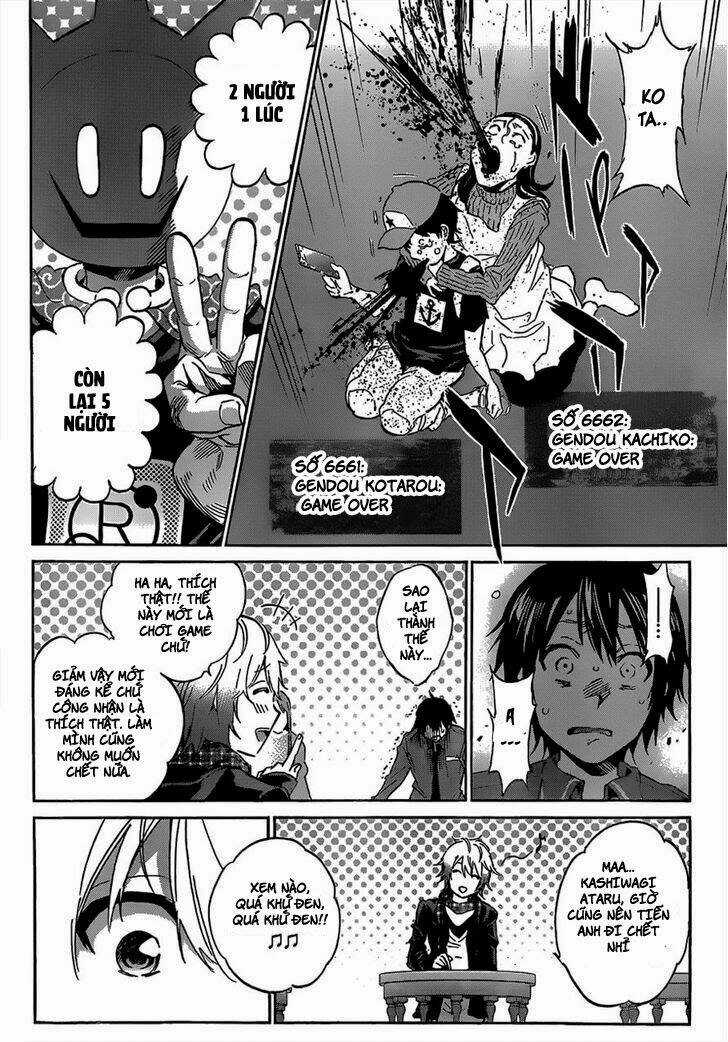 Real Account Chapter 7 trang 29