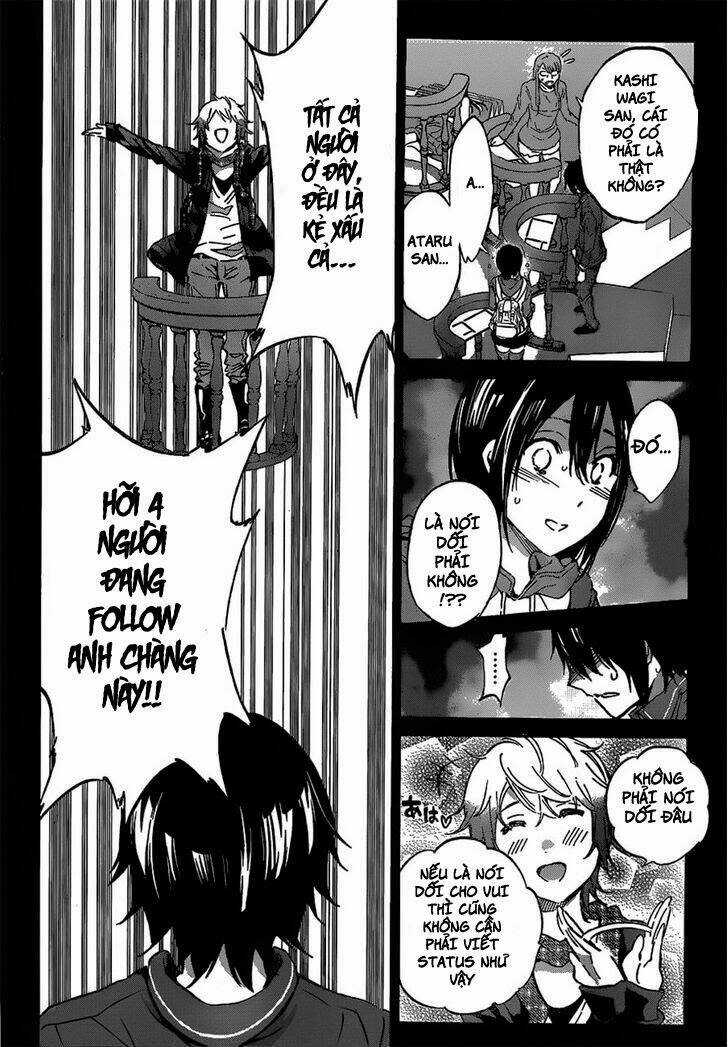 Real Account Chapter 7 trang 33