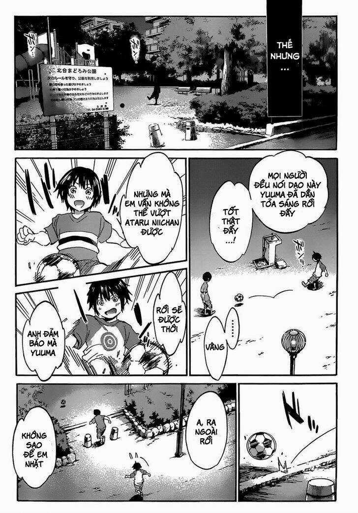 Real Account Chapter 8 trang 15