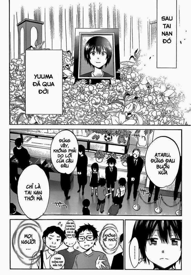 Real Account Chapter 8 trang 18