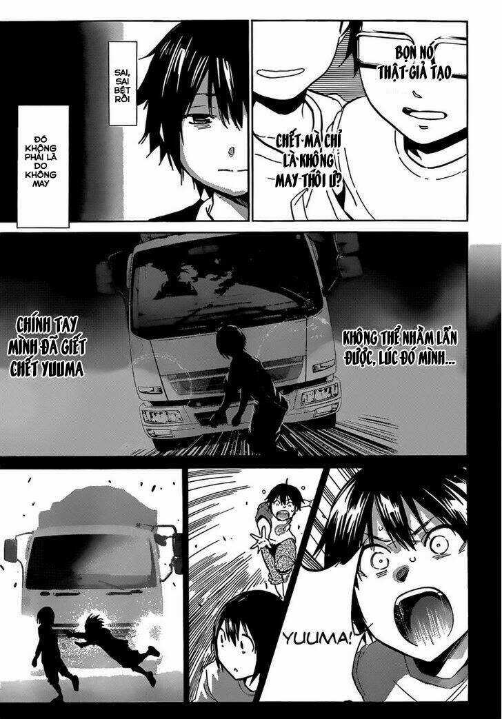 Real Account Chapter 8 trang 19