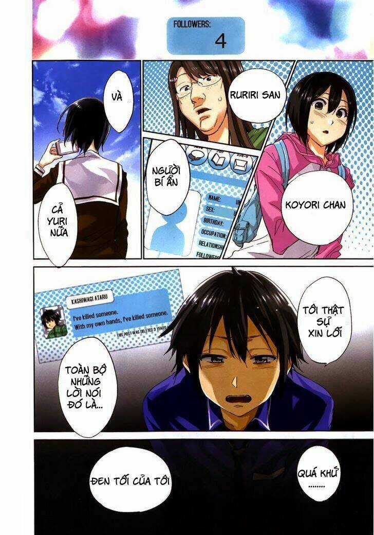 Real Account Chapter 8 trang 2