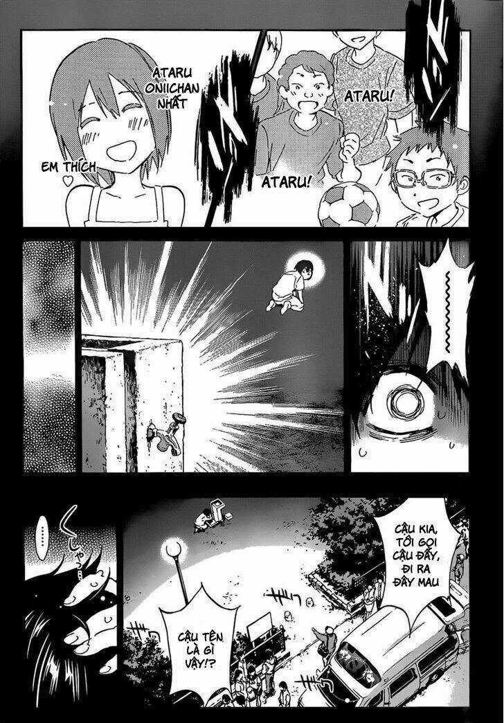 Real Account Chapter 8 trang 21