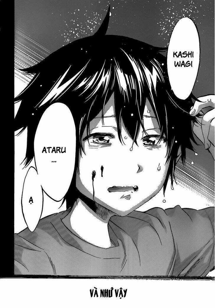 Real Account Chapter 8 trang 22