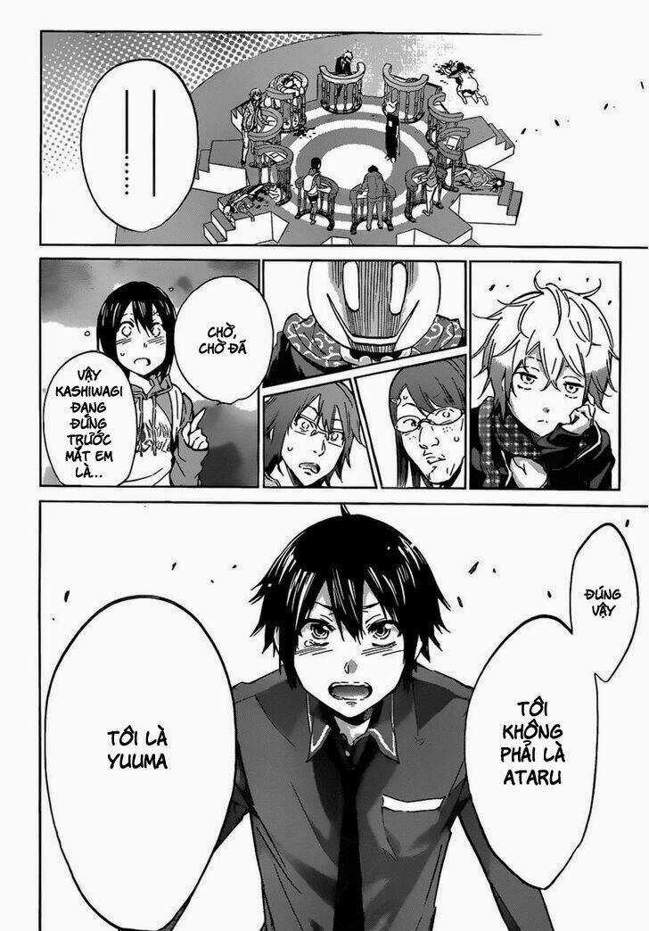 Real Account Chapter 8 trang 24