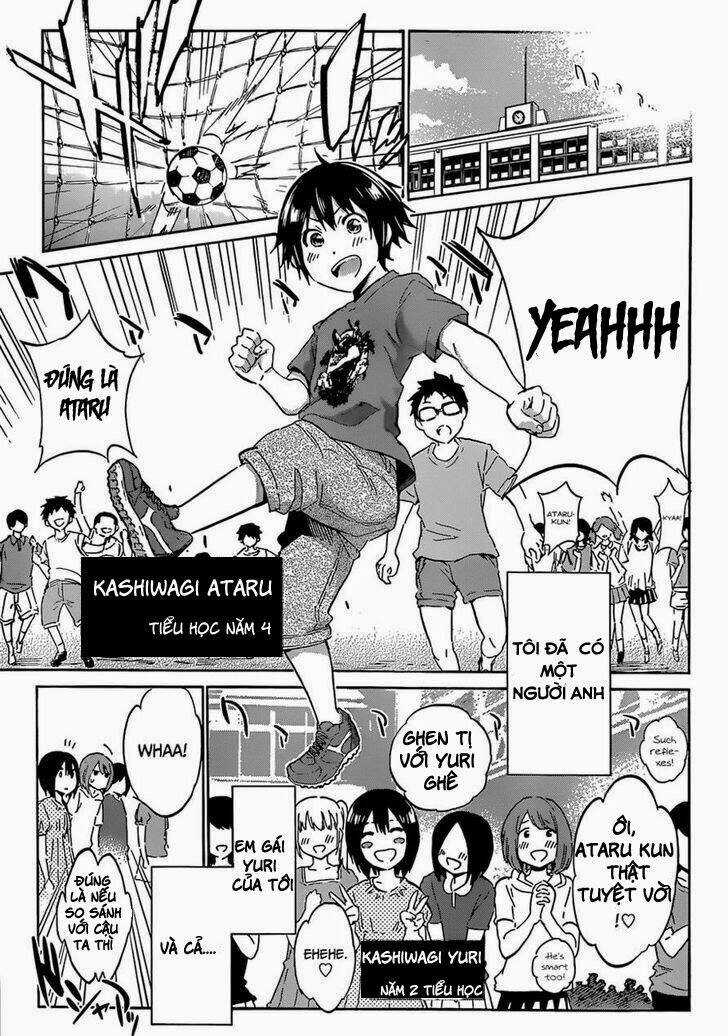 Real Account Chapter 8 trang 3