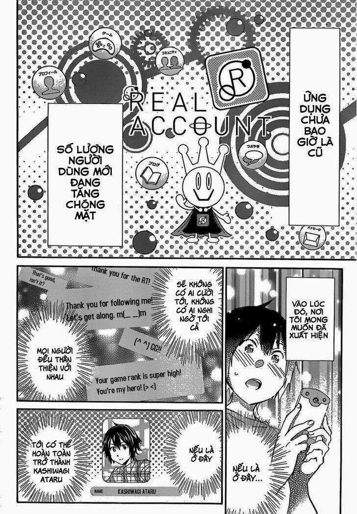 Real Account Chapter 8 trang 30