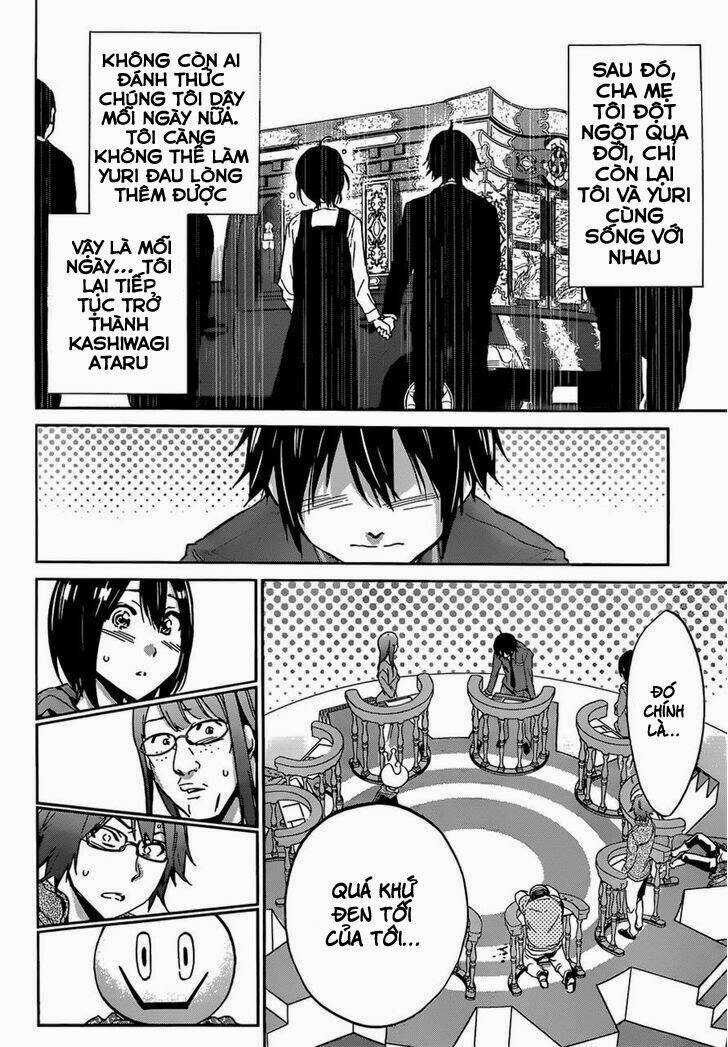 Real Account Chapter 8 trang 33