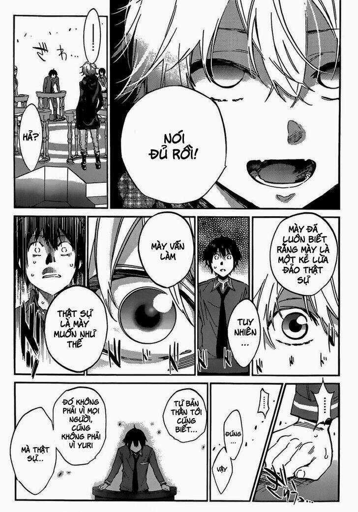 Real Account Chapter 8 trang 34