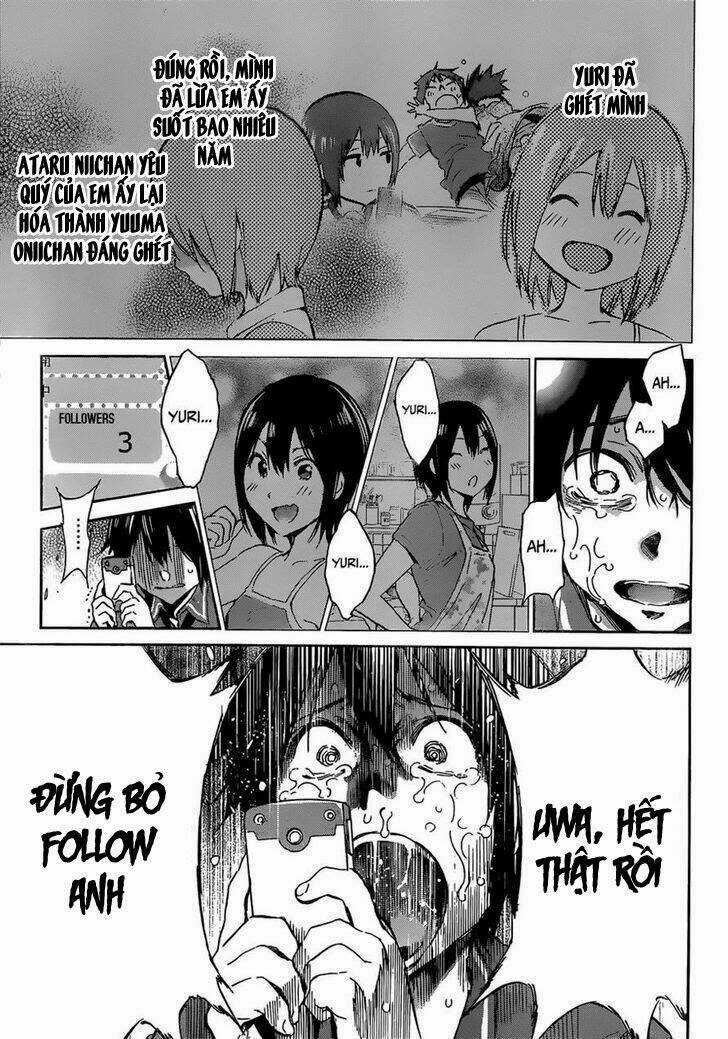 Real Account Chapter 8 trang 38