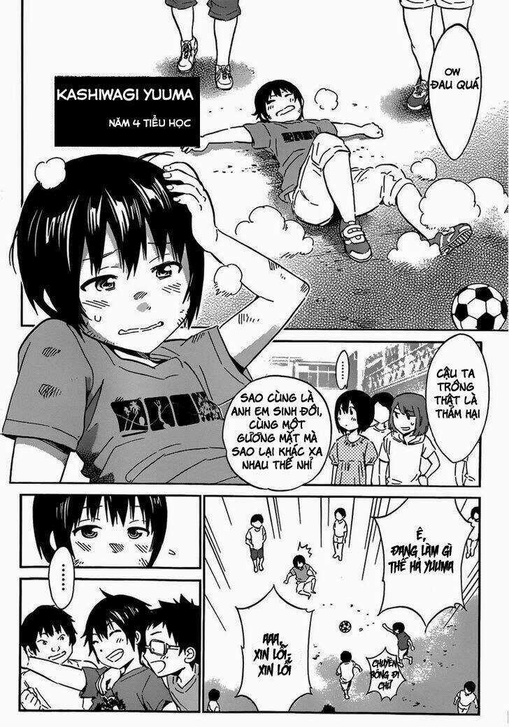 Real Account Chapter 8 trang 4