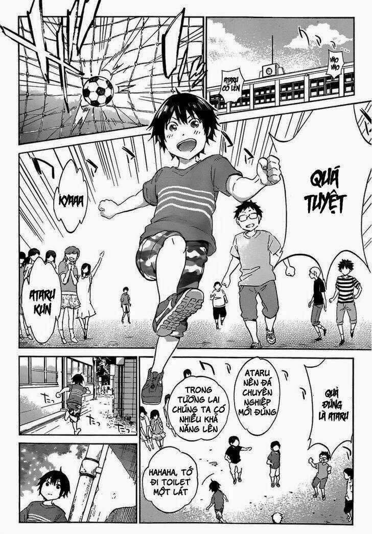 Real Account Chapter 8 trang 8