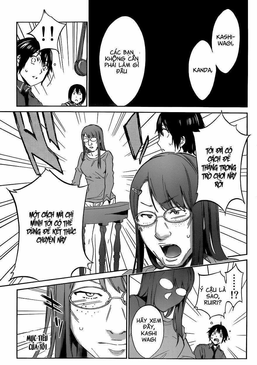 Real Account Chapter 9 trang 13