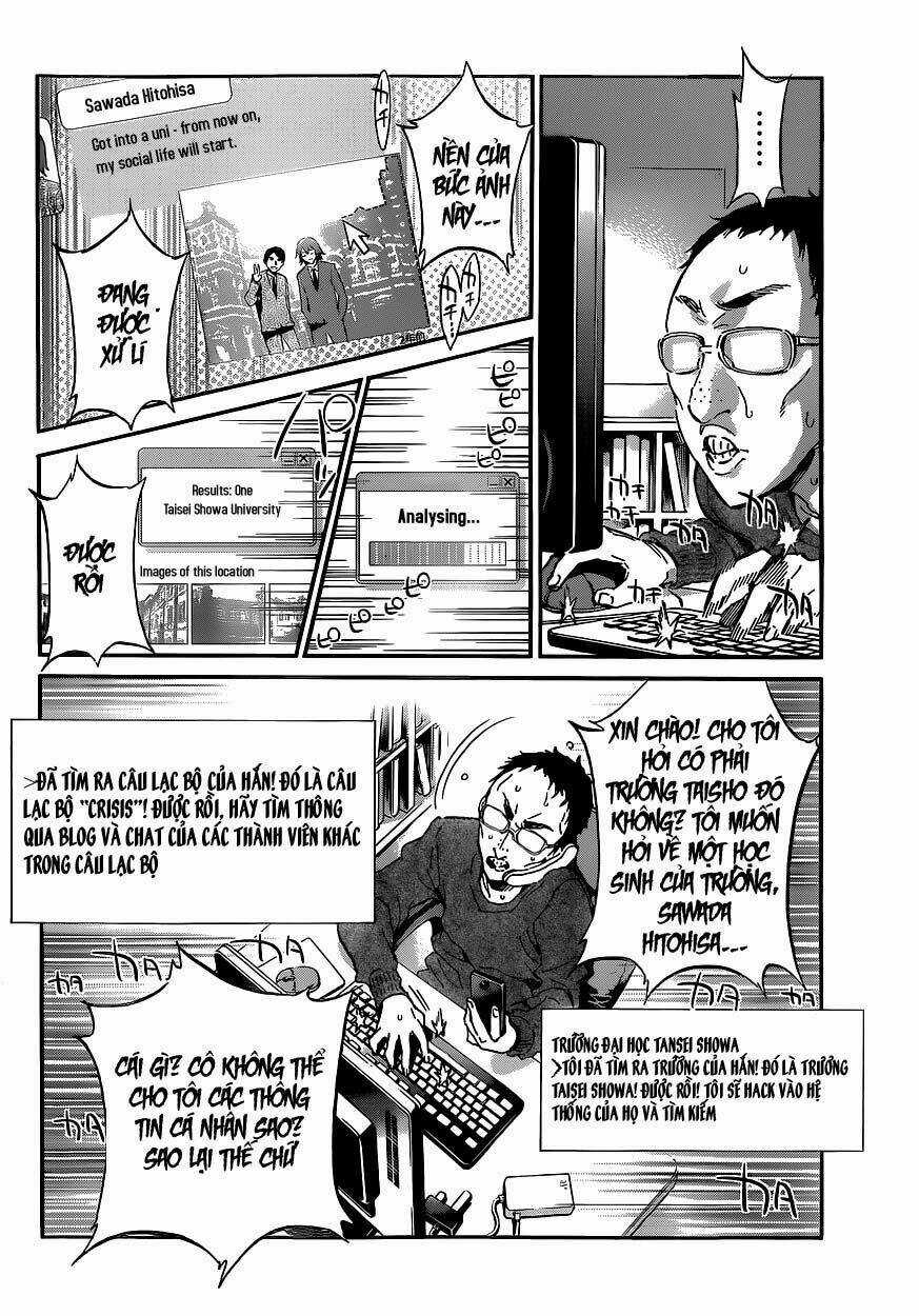 Real Account Chapter 9 trang 16