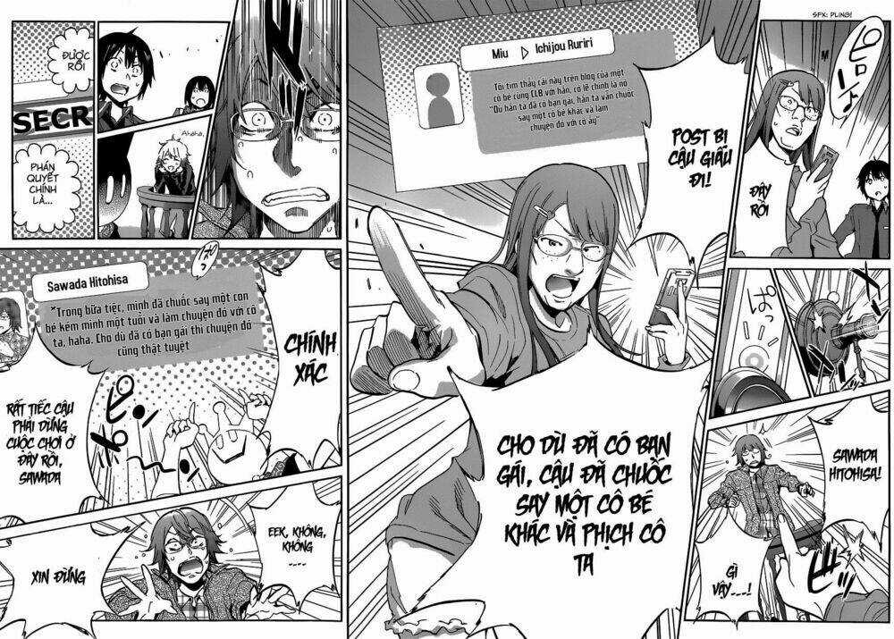 Real Account Chapter 9 trang 18