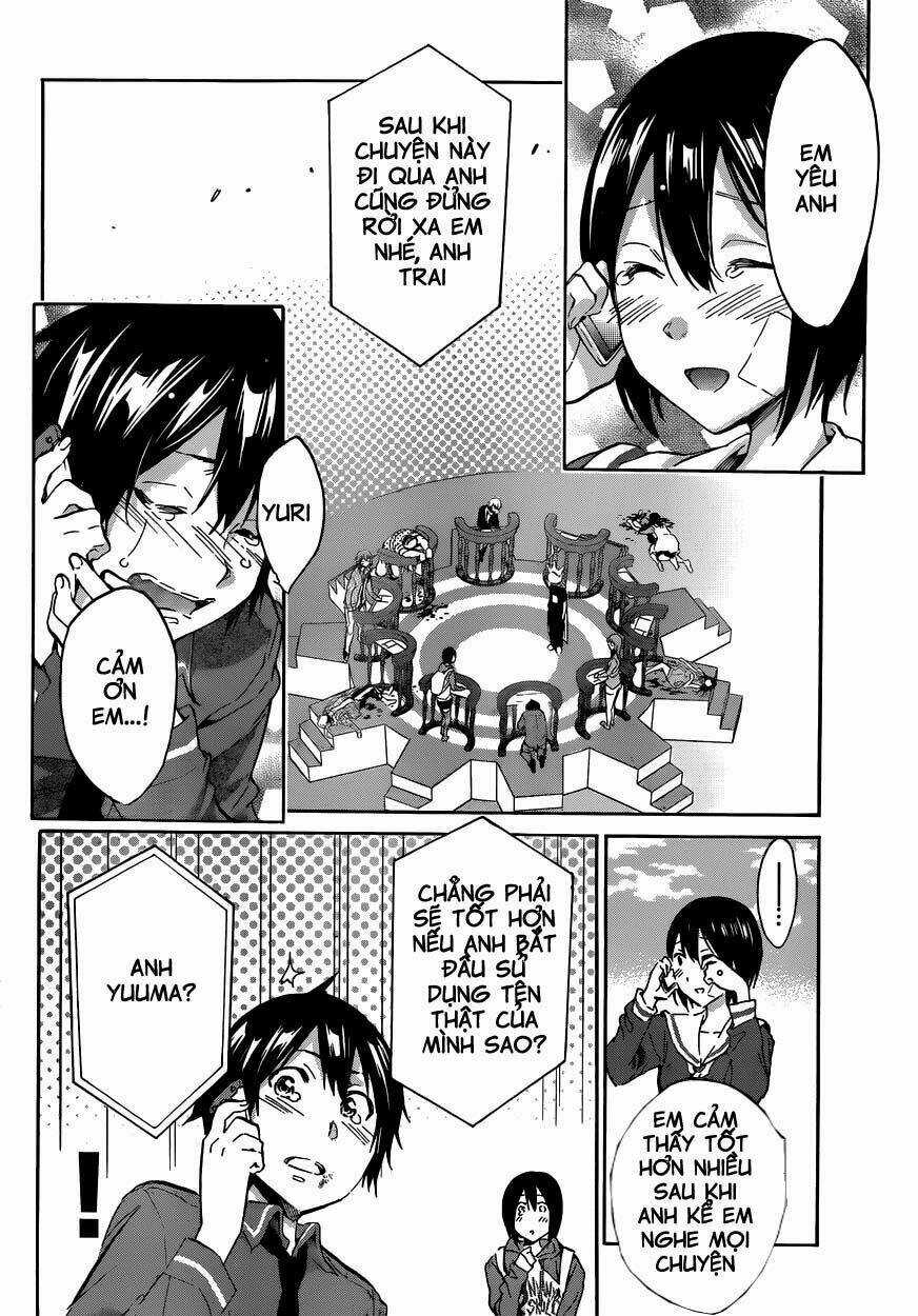 Real Account Chapter 9 trang 2