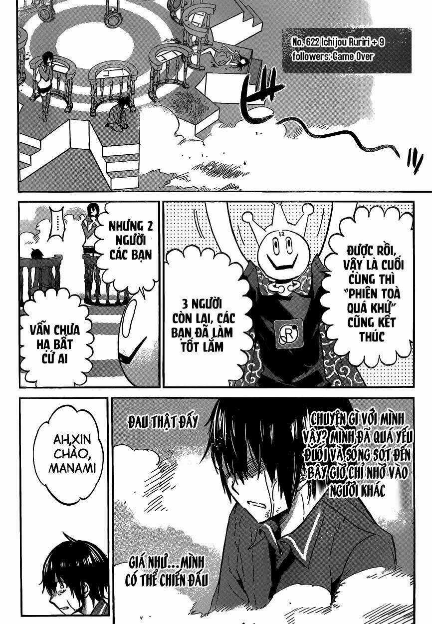 Real Account Chapter 9 trang 26