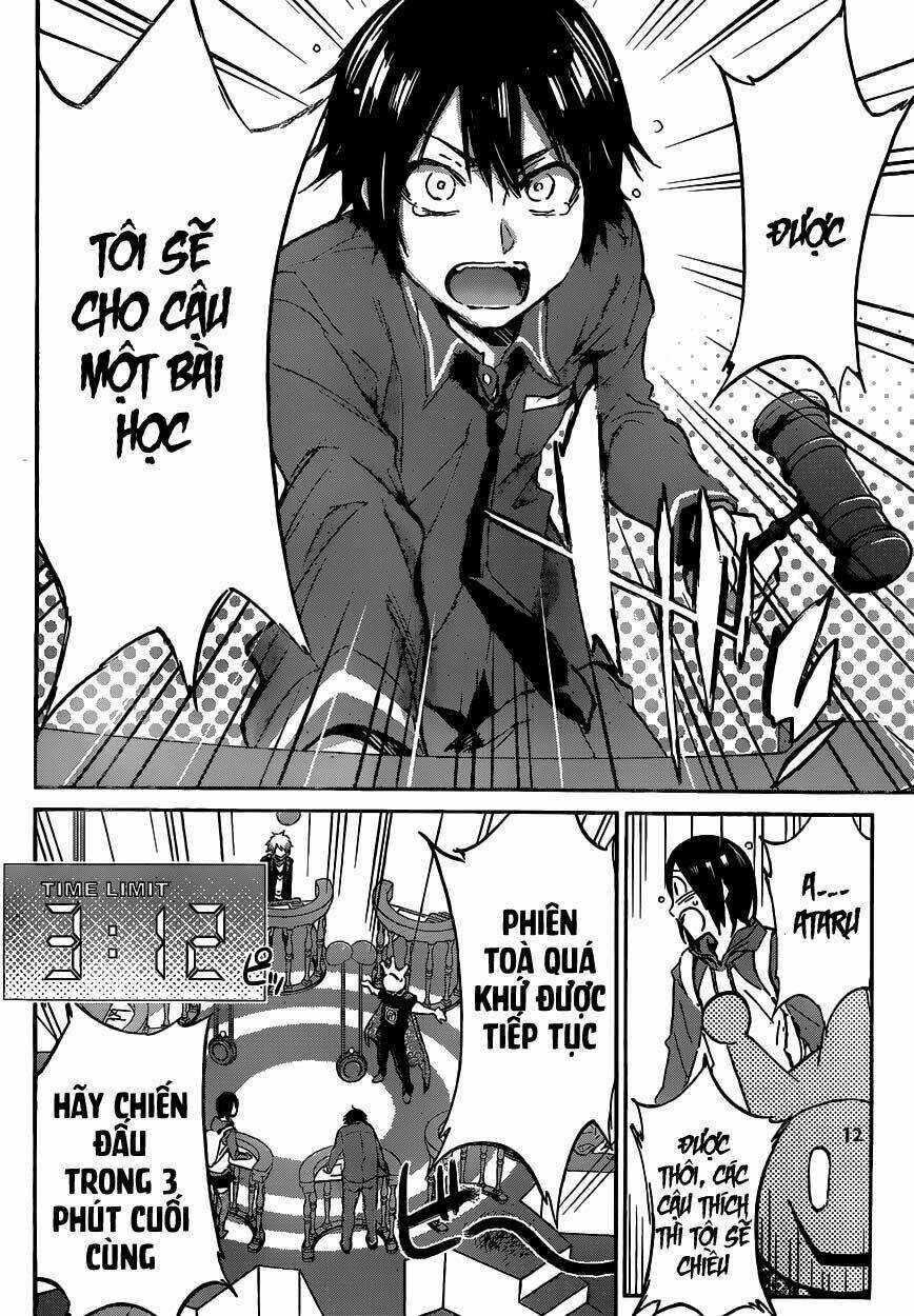 Real Account Chapter 9 trang 30